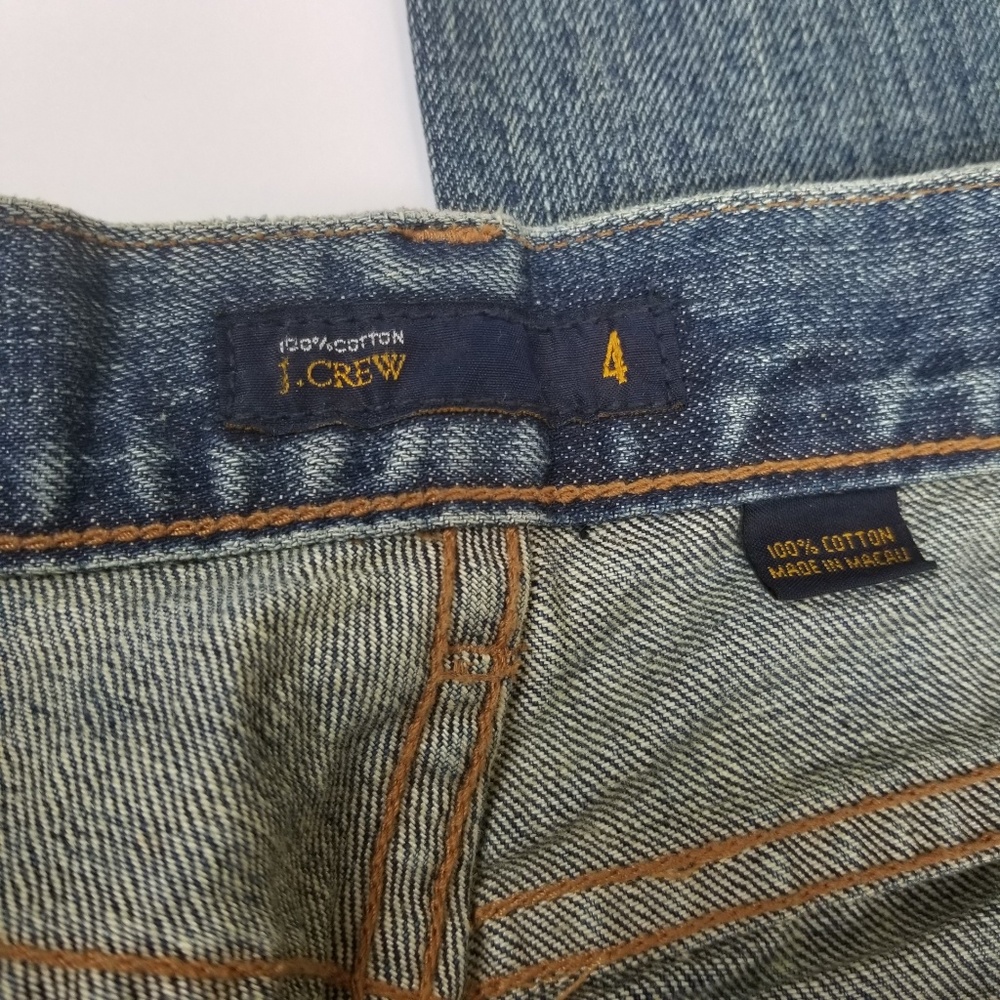 J. Crew Jeans - Picture 5 of 5
